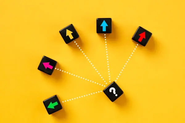 Image for article titled Right to choose