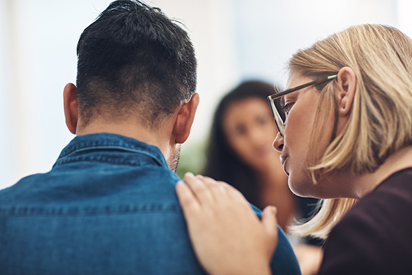 Image representing BEREAVEMENT