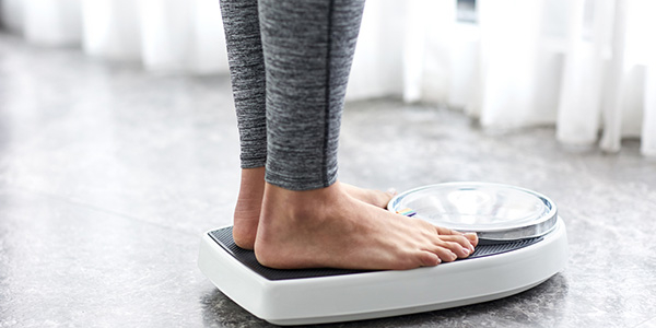 Image representing WEIGHT LOSS GUIDE