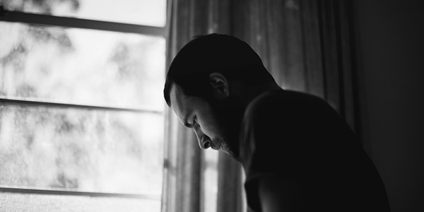 Image representing DEPRESSION SELF-ASSESSMENT