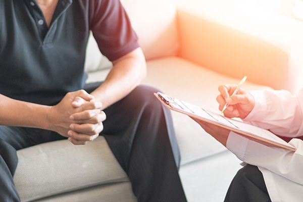 Image representing COUNSELLING