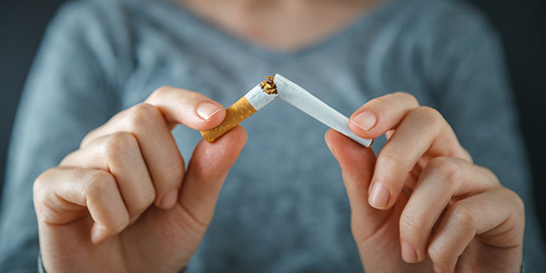 Image representing SMOKING REVIEW