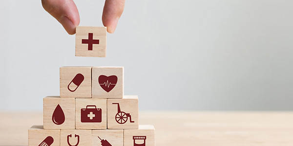 Image representing NHS HEALTH CHECK