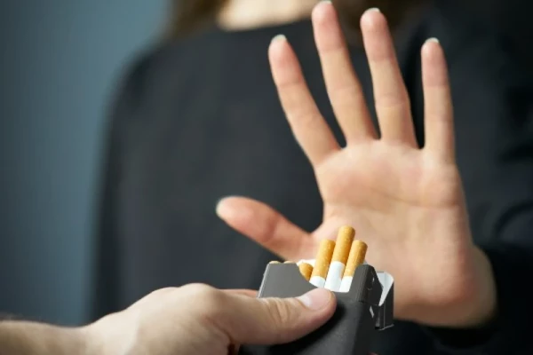 Image representing SMOKE FREE BEXLEY